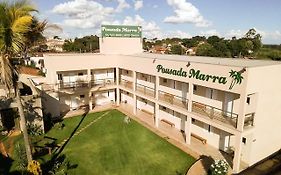 Hotel Pousada Marra